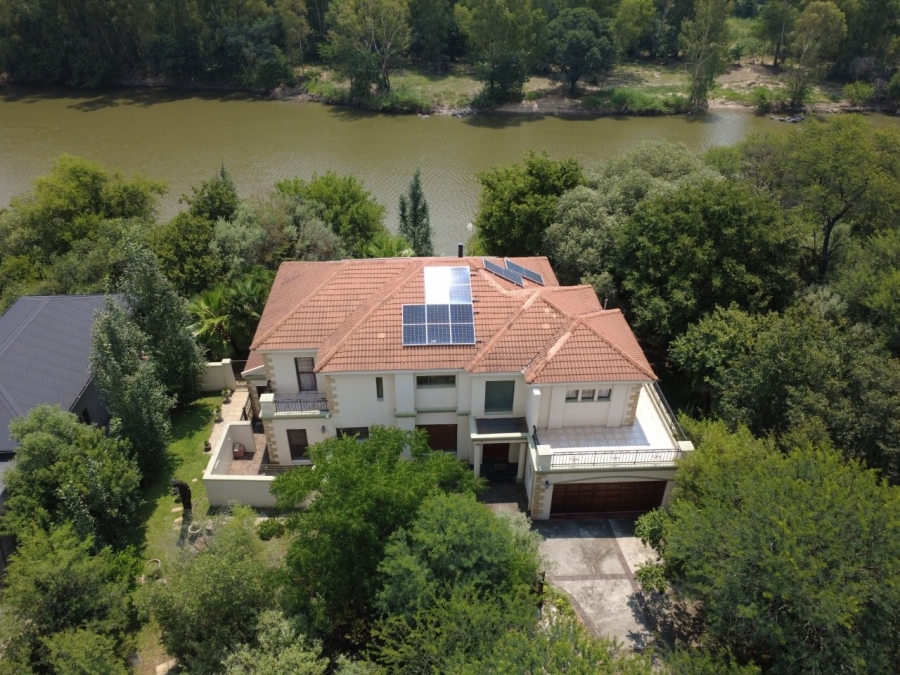 3 Bedroom Property for Sale in Vaal de Grace Nature Estate Free State